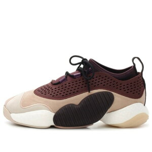 adidas �A�f�B�_�X �����Y �X�j�[�J�[ �yadidas A Ma Maniere x Crazy BYW Low 'Ash Pea' BB9486�z �T�C�Y US_10(28.0cm)