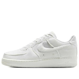Nike �i�C�L �����Y �X�j�[�J�[ �yNike Air Force 1 Low Canvas 'Summit White Light Orewood Brown' HV1204-100�z �T�C�Y US_11(29.0cm)