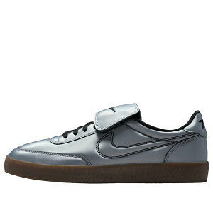 Nike �i�C�L �����Y �X�j�[�J�[ �yNike Killshot 2 PRM 'Metallic Cool Grey Gum' IM4842-099�z �T�C�Y US_M_4.5