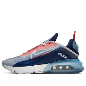 Nike �i�C�L �����Y �X�j�[�J�[ �yNike Air Max 2090 'USA Blue white' CT1091-101�z �T�C�Y US_6(24.0cm)