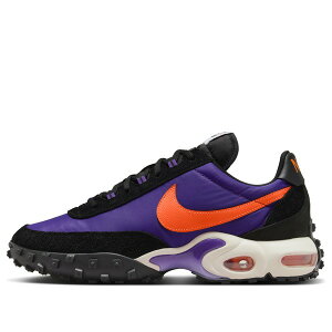 Nike �i�C�L �����Y �X�j�[�J�[ �yNike Air Max Waffle SP 'Voltage Purple' FV6946-500�z �T�C�Y US_M_3.5