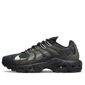Nike �i�C�L �����Y �X�j�[�J�[ �yNike Air Max Terrascape Plus 'Black Barely Volt' DC6078-002�z �T�C�Y US_7(25.0cm)