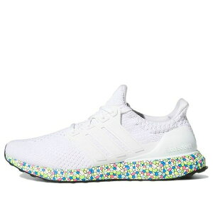 adidas �A�f�B�_�X �����Y �X�j�[�J�[ �yadidas UltraBoost 5.0 DNA 'Mosaic Boost Pack' GY4525�z �T�C�Y US_7.5(25.5cm)