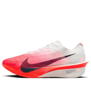 Nike �i�C�L �����Y �X�j�[�J�[ �yNike Vaporfly 4 'White Midnight Navy Bright Crimson' HF6414-112�z �T�C�Y US_10(28.0cm)
