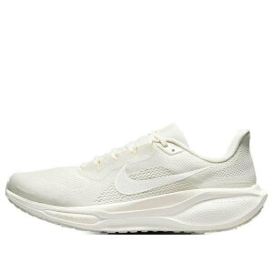 Nike �i�C�L �����Y �X�j�[�J�[ �yNike Air Zoom Pegasus 41 'Sail Coconut Milk' HJ3861-133�z �T�C�Y US_9.5(27.5cm)