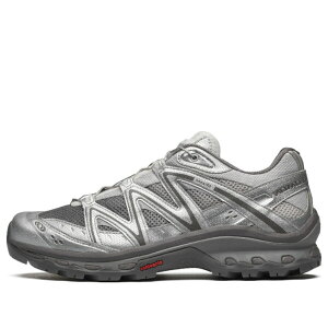 SALOMON �T������ �����Y �X�j�[�J�[ �ySALOMON x Slam Jam XT-Quest 'Silver Metallic' 474193�z �T�C�Y US_12(30.0cm)