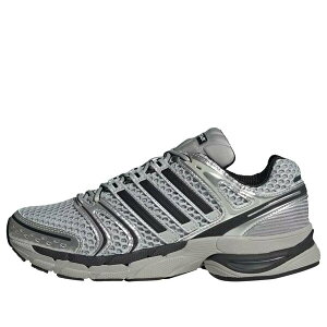 adidas �A�f�B�_�X �����Y �X�j�[�J�[ �yadidas Adistar Control 5 'Grey Two Black Silver Metallic' KI6154�z �T�C�Y US_M_13