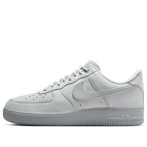 Nike �i�C�L �����Y �X�j�[�J�[ �yNike Air Force 1 '07 WB 'Wolf Grey' CJ9179-002�z �T�C�Y US_12.5(30.5cm)