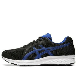 ASICS �A�V�b�N�X �����Y �X�j�[�J�[ �yASICS Jolt 2 'Black Imperial' 1011A167-004�z �T�C�Y US_12(30.0cm)