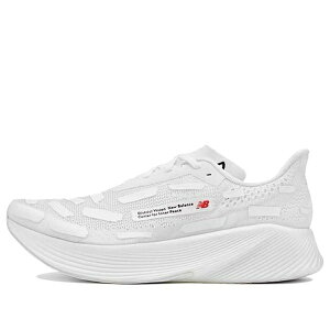 New Balance �j���[�o�����X �����Y �X�j�[�J�[ �yNew Balance District Vision x FuelCell RC Elite v2 'White' MRCELDT2�z �T�C�Y US_5.5(23.5cm)