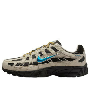 Nike �i�C�L �����Y �X�j�[�J�[ �yNike P-6000 Premium Cordura 'Light Orewood Brown Green Abyss' IH0946-100�z �T�C�Y US_M_14