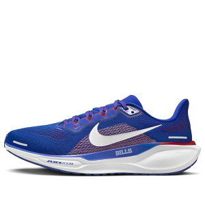 Nike �i�C�L �����Y �X�j�[�J�[ �yNike Air Zoom Pegasus 41 'Buffalo Bills' FZ5074-400�z �T�C�Y US_9(27.0cm)