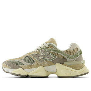 New Balance �j���[�o�����X �����Y �X�j�[�J�[ �yNew Balance 9060 'Olivine Great Plains' U9060NTC�z �T�C�Y US_9.5(27.5cm)