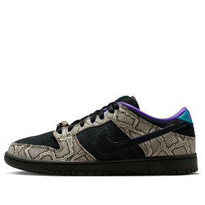 Nike �i�C�L �����Y �X�j�[�J�[ �yNike x Dashawn Jordan SB Dunk Low 'String Black' IB6208-200�z �T�C�Y US_7(25.0cm)