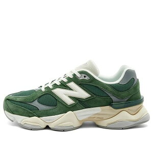 New Balance �j���[�o�����X �����Y �X�j�[�J�[ �yNew Balance 9060 'Nori' U9060VNG�z �T�C�Y US_9.5(27.5cm)