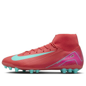 Nike �i�C�L �����Y �X�j�[�J�[ �yNike Mercurial Superfly 10 Academy AG 'Mad Energy Pack' FQ8329-800�z �T�C�Y US_M_4