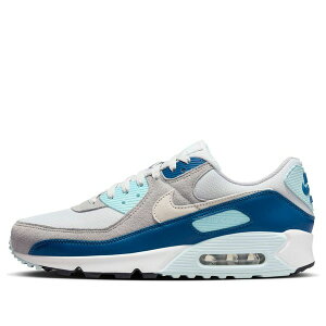 Nike �i�C�L �����Y �X�j�[�J�[ �yNike Air Max 90 'Glacier Blue' FN6958-001�z �T�C�Y US_10.5(28.5cm)