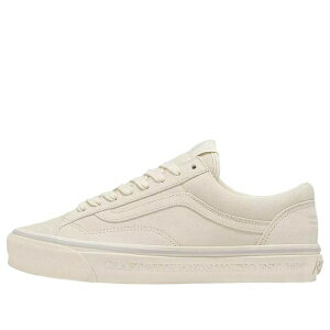 Vans �o���Y �����Y �X�j�[�J�[ �yVans x NEIGHBORHOOD OTW Old Skool 36 'Birch' VN000SHEBRC�z �T�C�Y US_8.5(26.5cm)