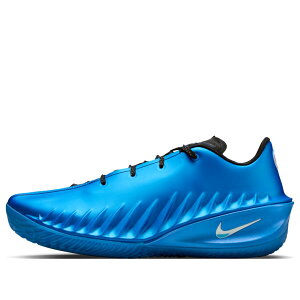 Nike �i�C�L �����Y �X�j�[�J�[ �yNike Air Zoom G.T. Cut 4 EP 'Photo Blue' HV9921-400�z �T�C�Y US_5.5(23.5cm)