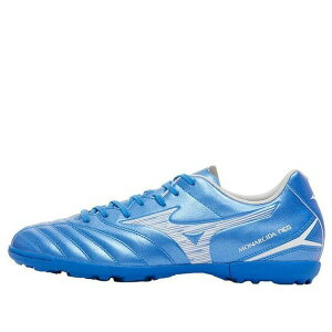 Mizuno �~�Y�m �����Y �X�j�[�J�[ �yMizuno Monarcida Neo 3 Select AS Wide 'Blue' P1GD242527�z �T�C�Y US_6.5(24.5cm)