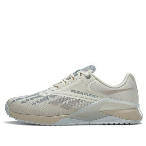 Reebok ���[�{�b�N �����Y �X�j�[�J�[ �yReebok Nano 6000 x Pleasures 'Sandtrap' HQ2035�z �T�C�Y US_8.5(26.5cm)