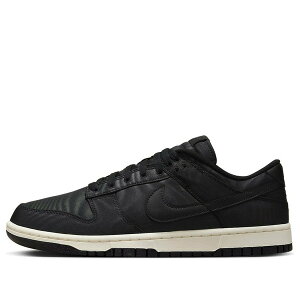 Nike �i�C�L �����Y �X�j�[�J�[ �yNike Dunk Low 'Black Woodgrain' DV7211-001�z �T�C�Y US_12(30.0cm)