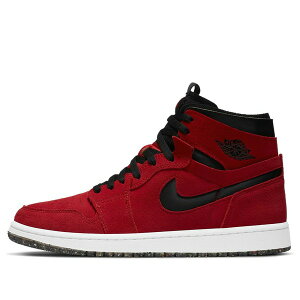 Jordan �W���[�_�� �����Y �X�j�[�J�[ �yAir Jordan 1 High Zoom Comfort 'Gym Red' CT0978-600�z �T�C�Y US_M_14