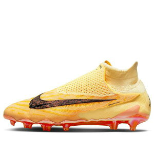 Nike �i�C�L �����Y �X�j�[�J�[ �yNike Phantom GX Elite Gripknit DF FG SE 'Blaze' FD3070-860�z �T�C�Y US_7(25.0cm)