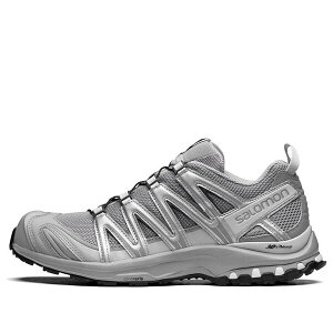 SALOMON �T������ �����Y �X�j�[�J�[ �ySalomon XA Pro 3D 'Grey Silver' 416175�z �T�C�Y US_M_13.5