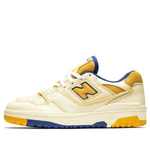 New Balance �j���[�o�����X �����Y �X�j�[�J�[ �yNew Balance x Aime Leon Dore 550 Masaryk Community Gym 'Dawn Glow' BB550AX1�z �T�C�Y US_5.5(23.5cm)