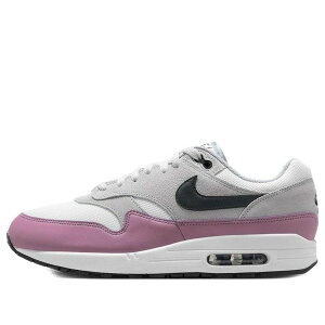 Nike �i�C�L �����Y �X�j�[�J�[ �yNike Air Max 1 Essential 'White Wolf Grey Pink' FZ5808-104�z �T�C�Y US_6(24.0cm)