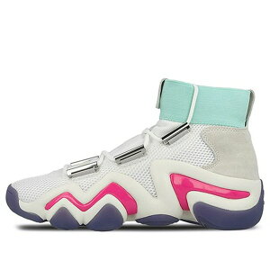 adidas �A�f�B�_�X �����Y �X�j�[�J�[ �yadidas Nice Kicks x Crazy 8 ADV 'White Lined Emerald' DB1788�z �T�C�Y US_9(27.0cm)