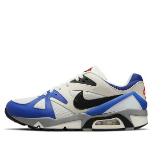 Nike �i�C�L �����Y �X�j�[�J�[ �yNike Air Zoom Structure Triax 91 'Persian Violet' DC2548-100�z �T�C�Y US_7(25.0cm)