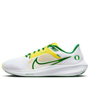 Nike �i�C�L �����Y �X�j�[�J�[ �yNike Air Zoom Pegasus 40 'Oregon' DZ5979-100�z �T�C�Y US_M_14