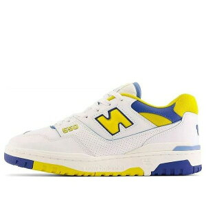 New Balance �j���[�o�����X �����Y �X�j�[�J�[ �yNew Balance 550 'Honeycomb Heritage Blue' BB550NCG�z �T�C�Y US_M_13