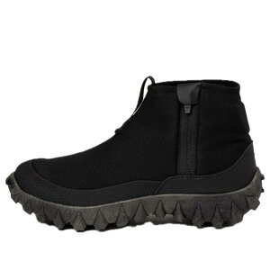 SALOMON �T������ �����Y �X�j�[�J�[ �ySALOMON Snowclog Mid 'Triple Black' 475175�z �T�C�Y US_6.5(24.5cm)