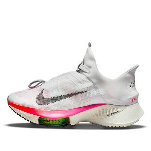 Nike �i�C�L �����Y �X�j�[�J�[ �yNike Air Zoom Tempo NEXT% FlyEase 'Rawdacious' DJ5435-100�z �T�C�Y US_6(24.0cm)