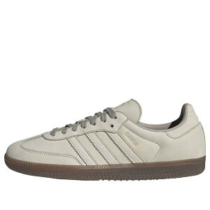 adidas �A�f�B�_�X �����Y �X�j�[�J�[ �yadidas Samba OG 'Alumina Light Brown' IH4388�z �T�C�Y US_12.5(30.5cm)
