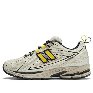 New Balance �j���[�o�����X �����Y �X�j�[�J�[ �yNew Balance 1906R 'GANNI - Egret' M1906RGG�z �T�C�Y US_7.5(25.5cm)