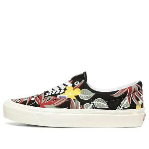 Vans �o���Y �����Y �X�j�[�J�[ �yVans Era 95 DX 'Aloha Black' VN0A2RR1X5Z�z �T�C�Y US_M_4