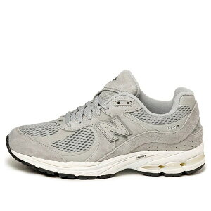 New Balance �j���[�o�����X �����Y �X�j�[�J�[ �yNew Balance 2002R 'Raincloud Metallic Silver' M2002WD�z �T�C�Y US_8.5(26.5cm)