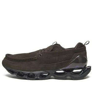 Mizuno �~�Y�m �����Y �X�j�[�J�[ �yMizuno Prophecy Moc 'Brown' D1GD243602�z �T�C�Y US_7(25.0cm)