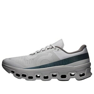 On Running �I�� �����j���O �����Y �X�j�[�J�[ �yOn Running Cloudmonster 1 'Glacier Alloy' 3MF30741536�z �T�C�Y US_M_13