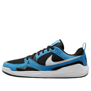 Jordan �W���[�_�� �����Y �X�j�[�J�[ �yAir Jordan CMFT Era 'Black University Blue White' HJ6777-004�z �T�C�Y US_9.5(27.5cm)