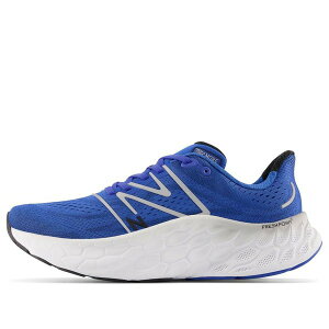 New Balance �j���[�o�����X �����Y �X�j�[�J�[ �yNew Balance Fresh Foam X More v4 'Cobalt' MMORBB4�z �T�C�Y US_8(26.0cm)