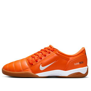 Nike �i�C�L �����Y �X�j�[�J�[ �yNike Total 90 3 SP 'Safety Orange' HJ9351-800�z �T�C�Y US_12.5(30.5cm)