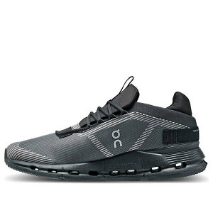 On Running �I�� �����j���O �����Y �X�j�[�J�[ �yOn Running Cloudnova Void 'Eclipse Undyed White' 3MD12181106�z �T�C�Y US_8.5(26.5cm)
