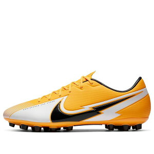 Nike �i�C�L �����Y �X�j�[�J�[ �yNike Mercurial Vapor 13 Academy AG Artificial Grass 'White Yellow' BQ5518-801�z �T�C�Y US_7.5(25.5cm)