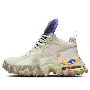 Nike �i�C�L �����Y �X�j�[�J�[ �yNike x Off-White Air Terra Forma 'White' DQ1615-100�z �T�C�Y US_6(24.0cm)