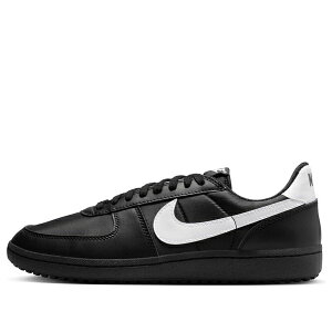 Nike �i�C�L �����Y �X�j�[�J�[ �yNike Field General 82 'Black White' FQ8762-001�z �T�C�Y US_12.5(30.5cm)